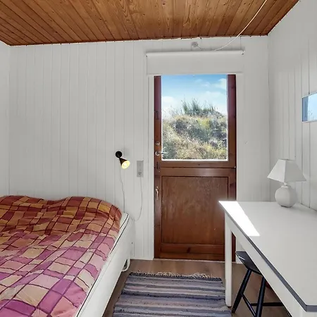 3 Bedroom Lovely In Nyaraló Fanø