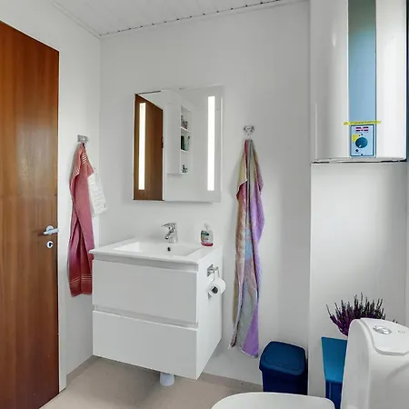 3 Bedroom Lovely In * Fanø