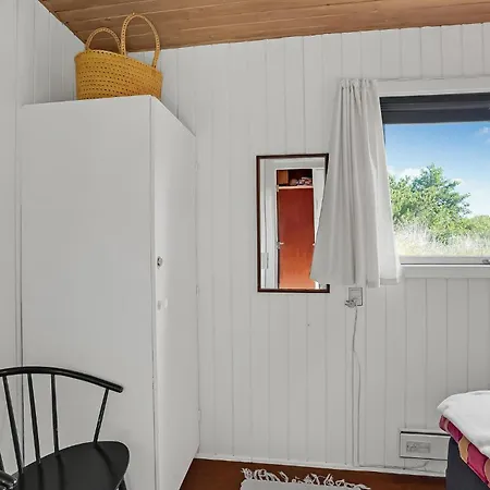 Hébergement de vacances 3 Bedroom Lovely In Fanø