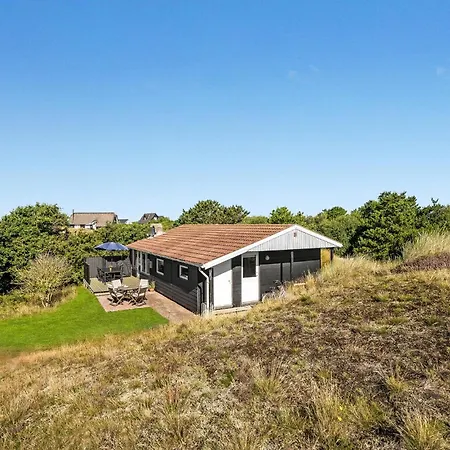 Hébergement de vacances 3 Bedroom Lovely In