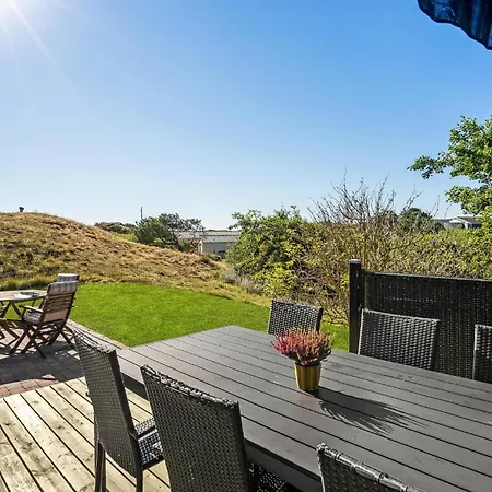 3 Bedroom Lovely In Nyaraló Fanø