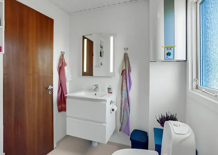 3 Bedroom Lovely In * Fanø