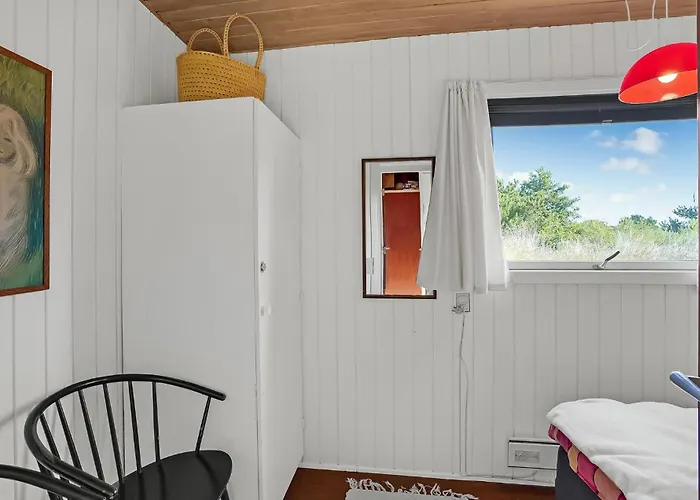 Semesterbostad 3 Bedroom Lovely In Fanø