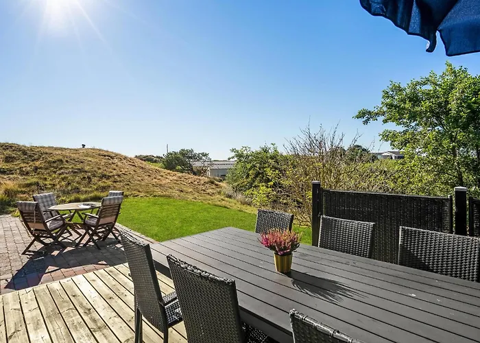 3 Bedroom Lovely In Semesterbostad Fanø
