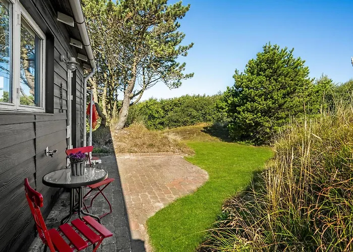 Semesterbostad 3 Bedroom Lovely In *